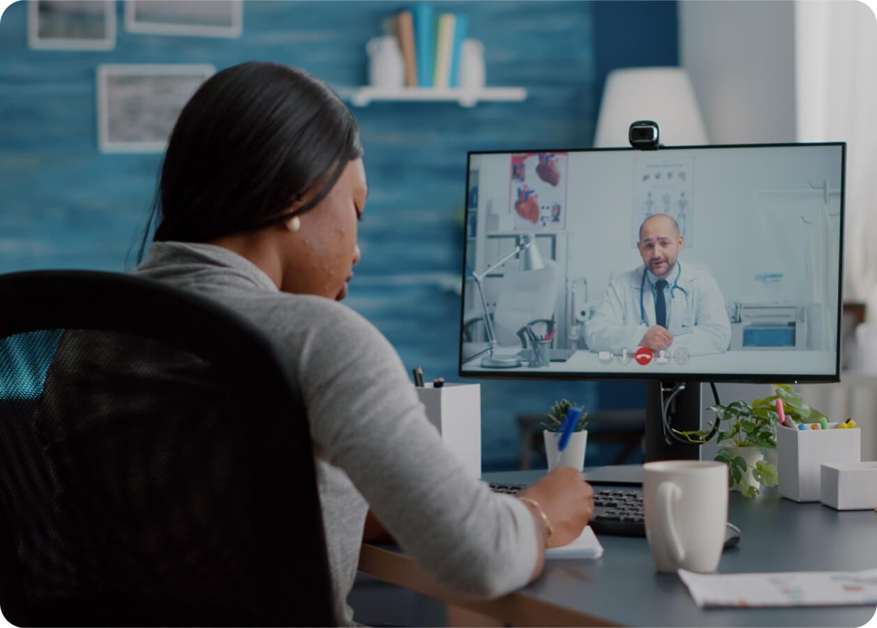 Deep Learning and Natural Language Processing (NLP) in Healthcare