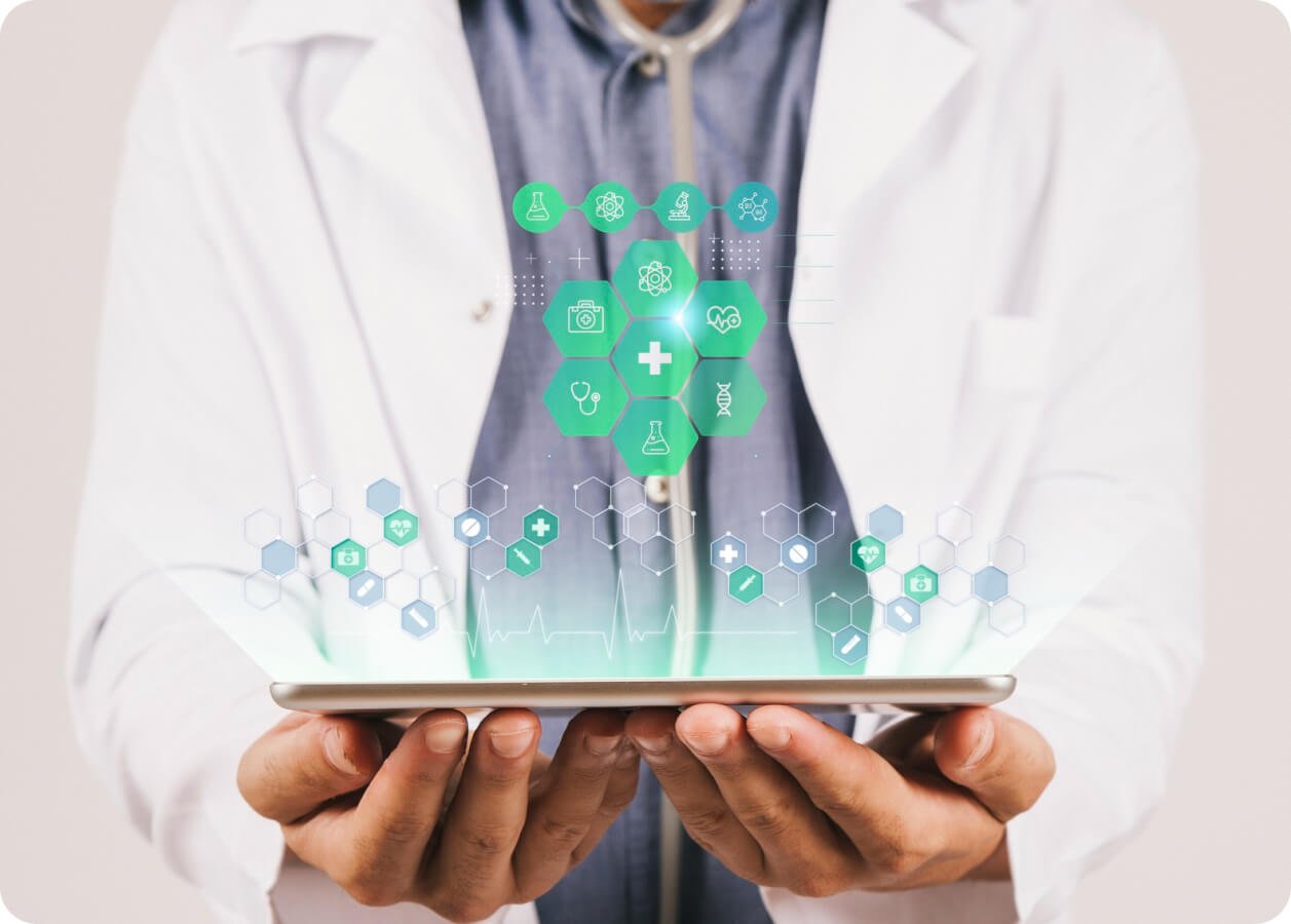 Ethics, Bias, and Legal Considerations in AI/ML for Healthcare