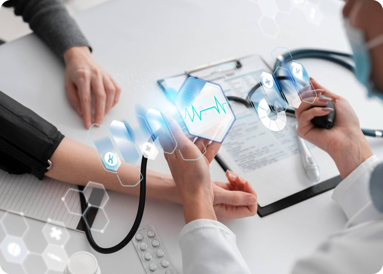 AI Systems Integration and Deployment in Healthcare
